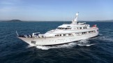 Motor yacht SIRAHMY